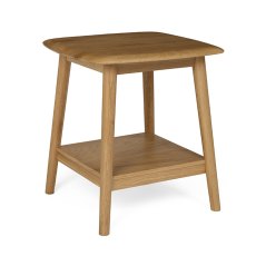 Malmo Lamp Table
