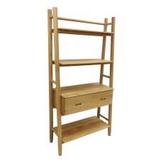Malmo Shelving Unit