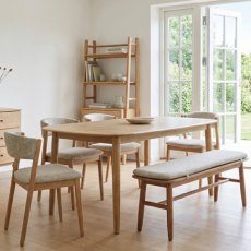 Malmo Shelving Unit