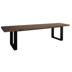 Franklin 180cm Bench with U Leg