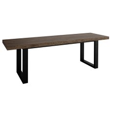 Franklin 140cm Bench with U Leg