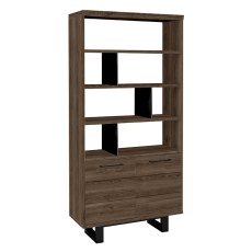 Franklin Shelf Unit 185cm