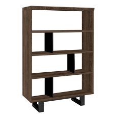 Franklin Low Shelf Unit 135cm