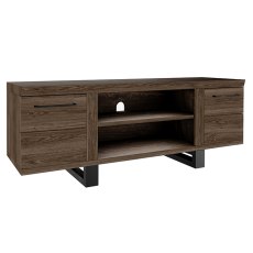 Franklin TV Unit