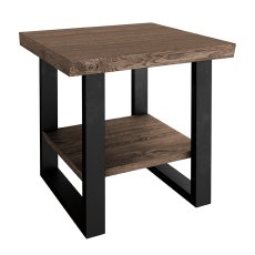 Franklin Lamp Table