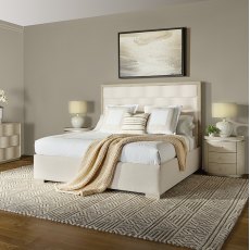 Coastal Breeze Super King Bedframe