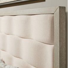 Coastal Breeze Super King Bedframe