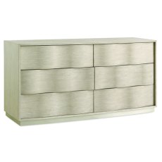 Coastal Breeze Large Chest of Drawers