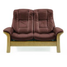 Stressless Windsor 2 Seater Sofa High Back