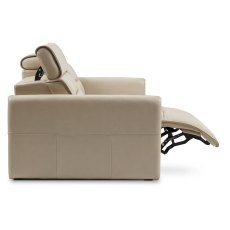 Stressless Emily Powered 2 Seater Sofa