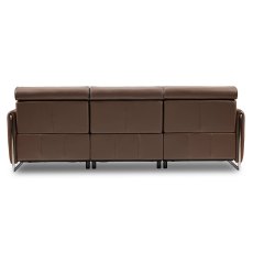 Stressless Emily 3 Seater Sofa