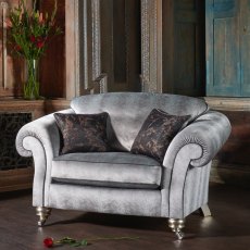 Georgia 1.5 Seater Armchair Georgia 1.5 Seater Armchair