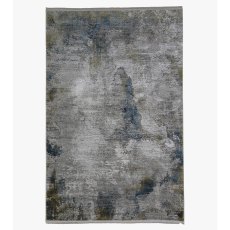 Toros Rug - Illusion Ice Blue