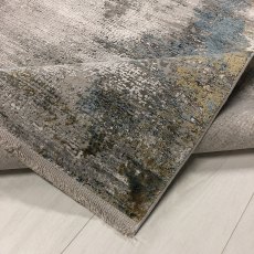 Toros Rug - Illusion Ice Blue