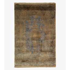 Toros Rug - Overdyed Copper