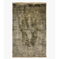 Toros Rug - Overdyed Mink