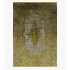 Toros Rug - Overdyed Gold