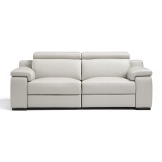 Riccardo 2 Seater Leather Sofa Riccardo 2 Seater Leather Sofa