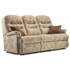 Keswick Standard Fixed 3 Seater Sofa Keswick Standard Fixed 3 Seater Sofa