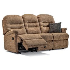 Keswick 3 Seater Small Reclining Sofa Keswick 3 Seater Small Reclining Sofa