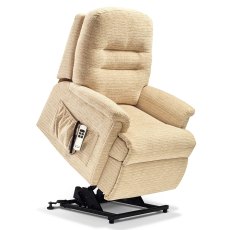 Keswick Petite 1 Motor Electric Riser Chair Keswick Petite 1 Motor Electric Riser Chair