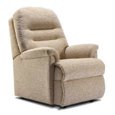 Keswick Small Fixed Fabric Chair Keswick Small Fixed Fabric Chair