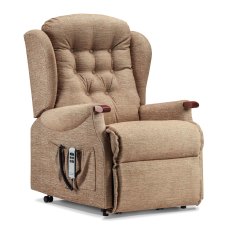 Lynton Knuckle Standard Dual Electric Riser Recliner