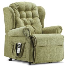 Lynton Petite Single Electric Riser Recliner