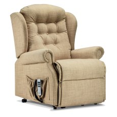 Lynton Standard Single Electric Riser Recliner