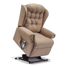 Lynton Royale Dual Electric Riser Recliner