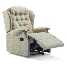 Lynton Knuckle Standard Recliner Chair