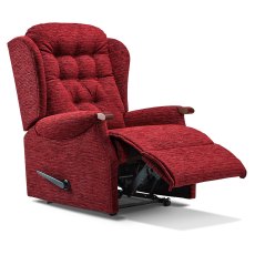 Lynton Knuckle Royale Recliner Chair