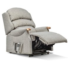 Malham Petite Single Electric Riser Recliner