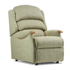 Malham Standard Fixed Fabric Chair