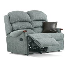 Malham Standard Reclining 2 Seater Sofa