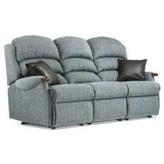 Malham Standard Fixed 3 Seater Sofa