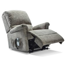 Nevada Standard Single Electric Riser Recliner Chair