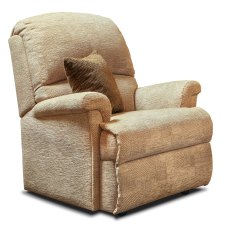 Nevada Standard Fabric Chair