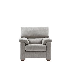 Vegas Fabric Armchair Vegas Fabric Armchair