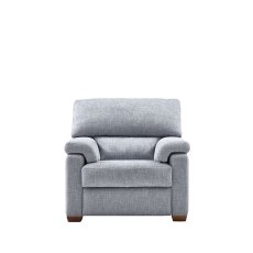 Vegas Fabric Power Recliner Armchair Vegas Fabric Power Recliner Armchair