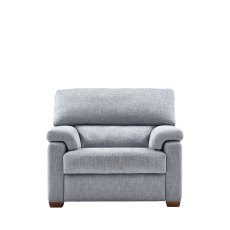 Vegas Fabric Cuddler Sofa Vegas Fabric Cuddler Sofa