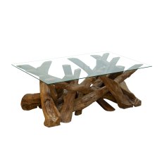 Branchwood Coffee Table