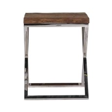 Kensington Corner Table 45cm x 45cm