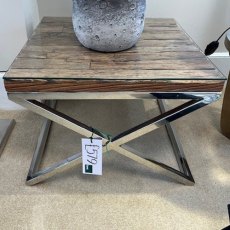 Kensington Corner Table 60cm x 60cm Kensington Corner Table 60cm x 60cm