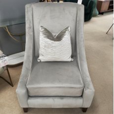 Fabian Accent Chair