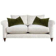 Mya 2 Seater Fabric Sofa