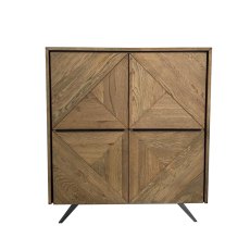 Hudson Highboard