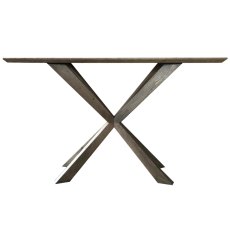 Hudson Console Table