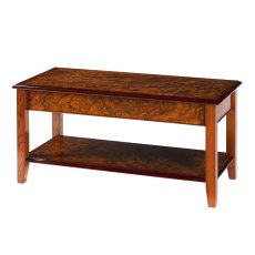 Walnut Collection Lounge Coffee Table Walnut Collection Lounge Coffee Table