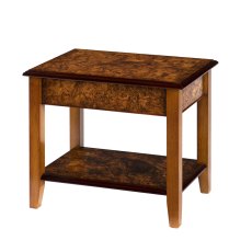 Walnut Collection Coffee Table Walnut Collection Coffee Table
